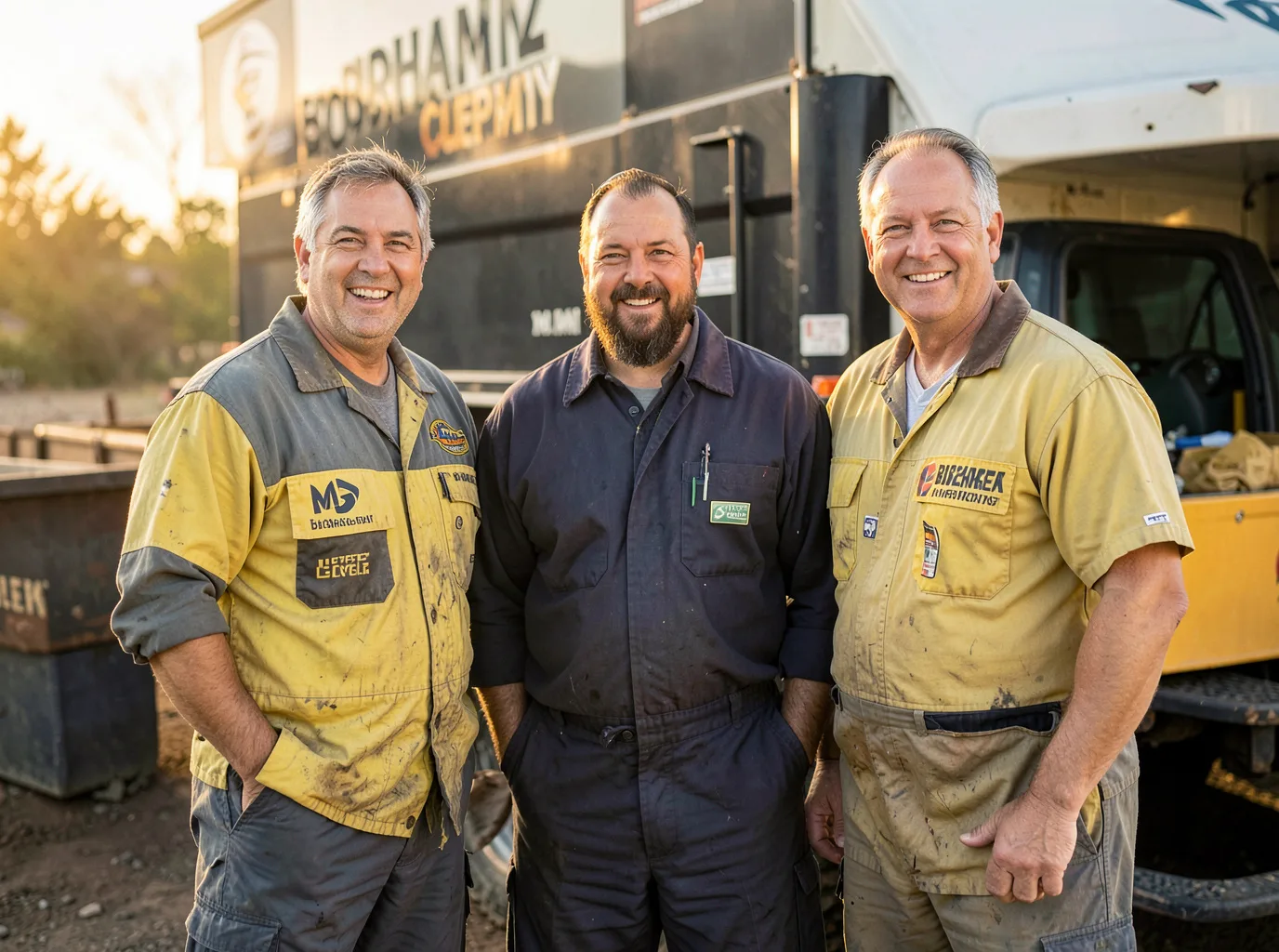 Sewage Cleanup company in Callao, VA