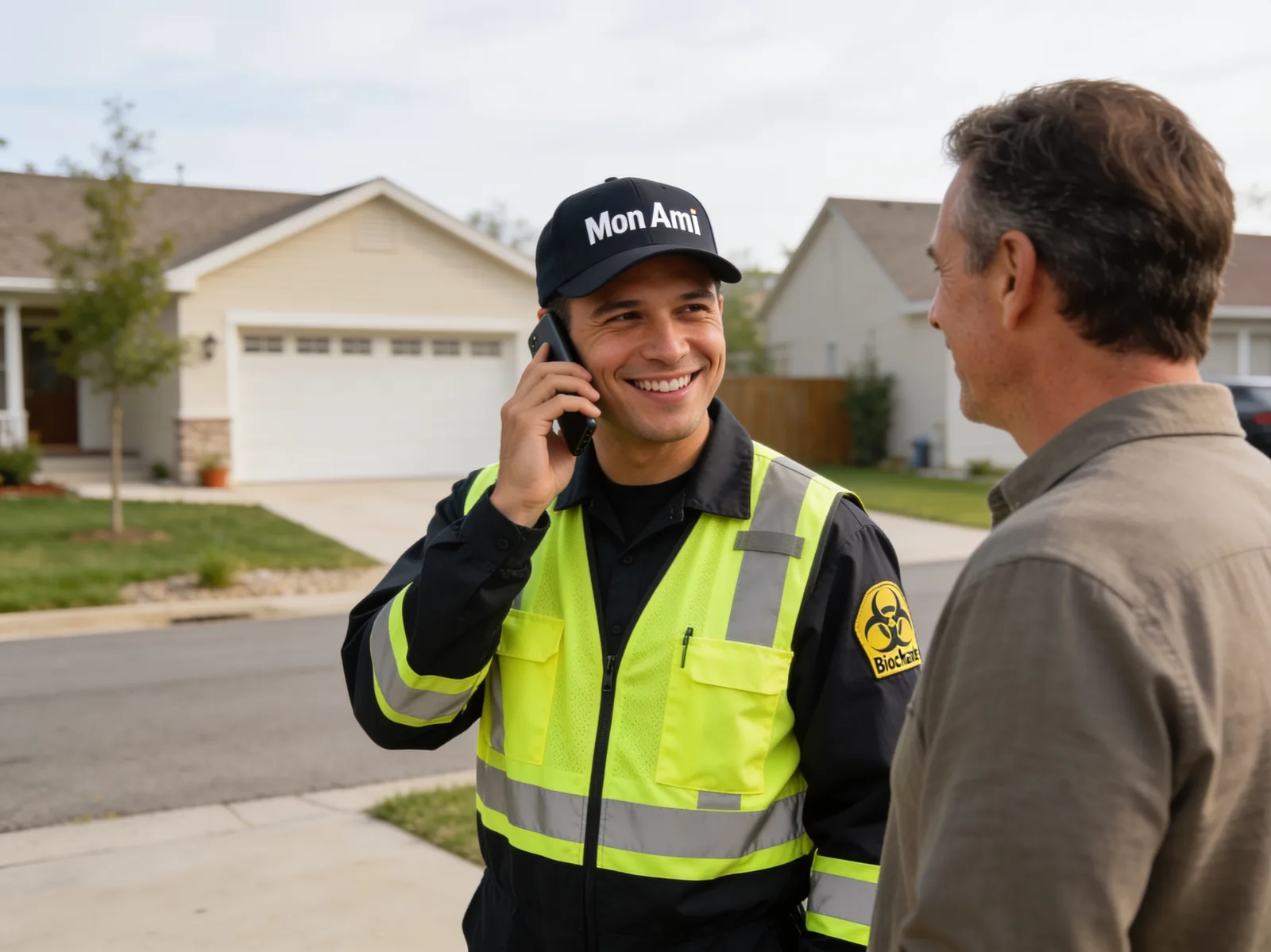 Sewage Cleanup Callao, VA FAQs